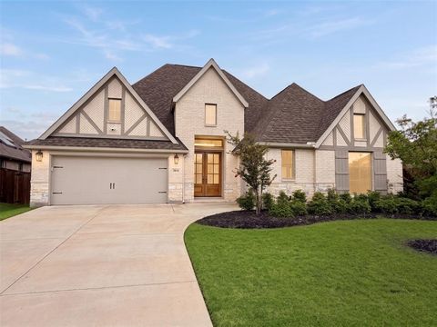 Photo of 3810 Rutledge Drive, Melissa, TX 75454 (MLS # 21331107)