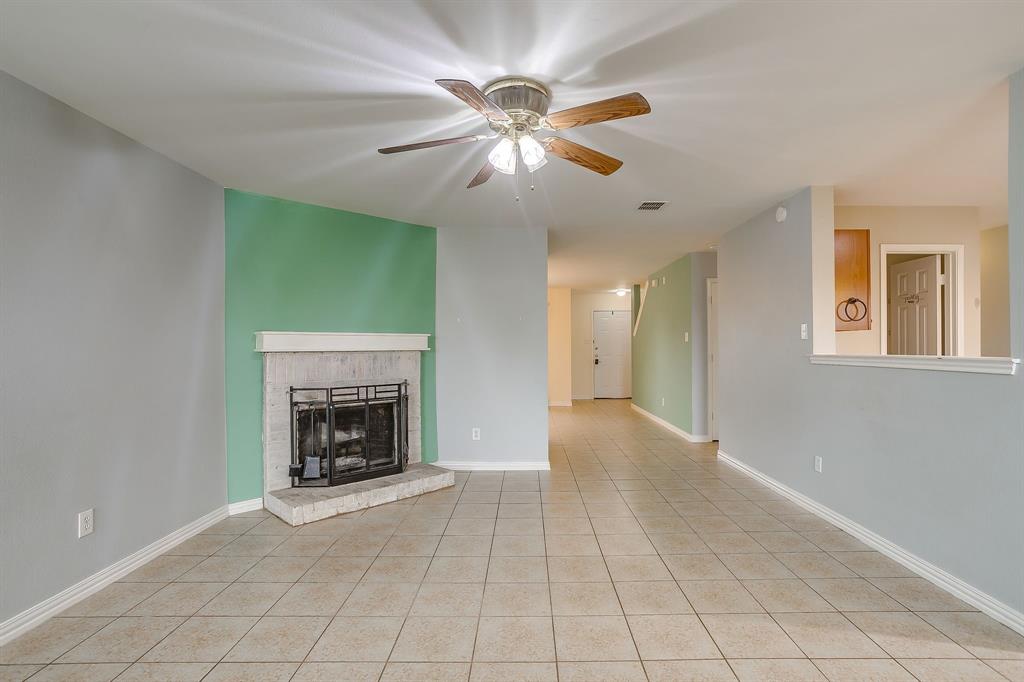 Deer Valley Ft Worth - Residential