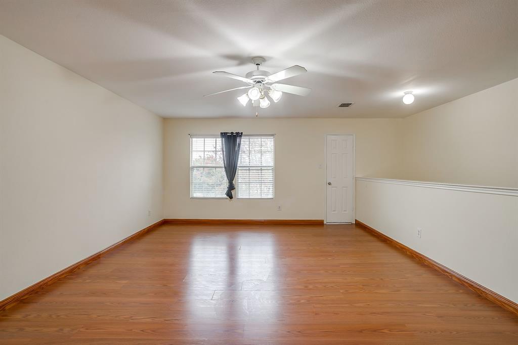 Deer Valley Ft Worth - Residential