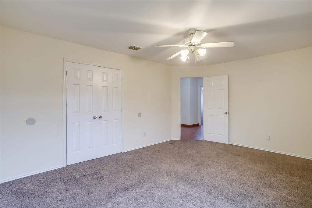 Deer Valley Ft Worth - Residential