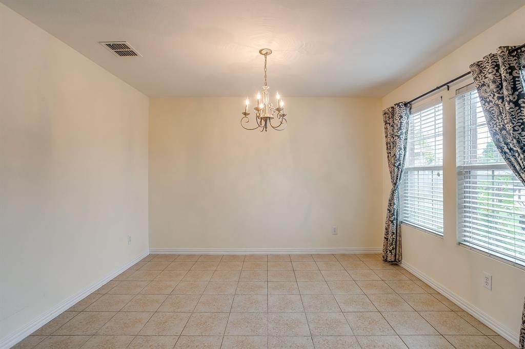 Deer Valley Ft Worth - Residential