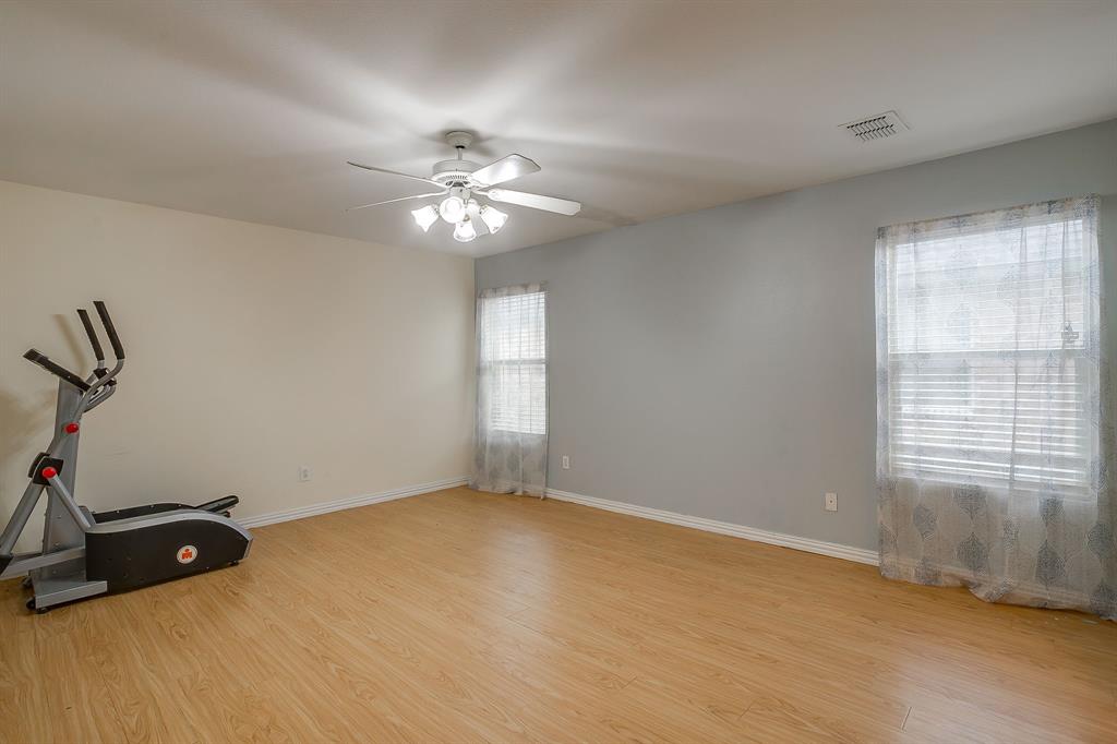 Deer Valley Ft Worth - Residential