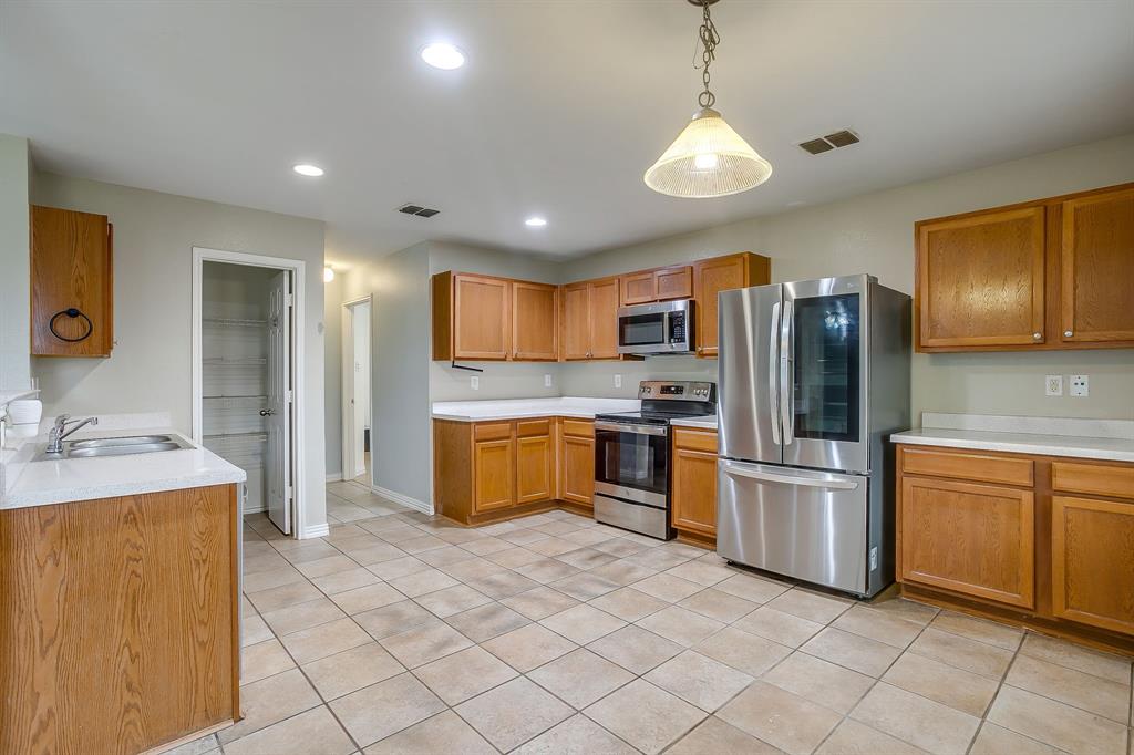 Deer Valley Ft Worth - Residential