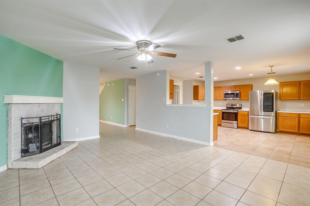 Deer Valley Ft Worth - Residential