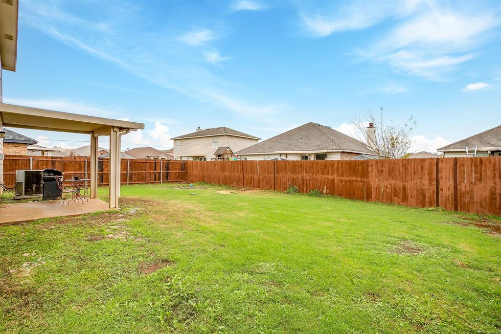 Deer Valley Ft Worth - Residential