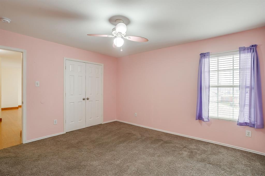 Deer Valley Ft Worth - Residential