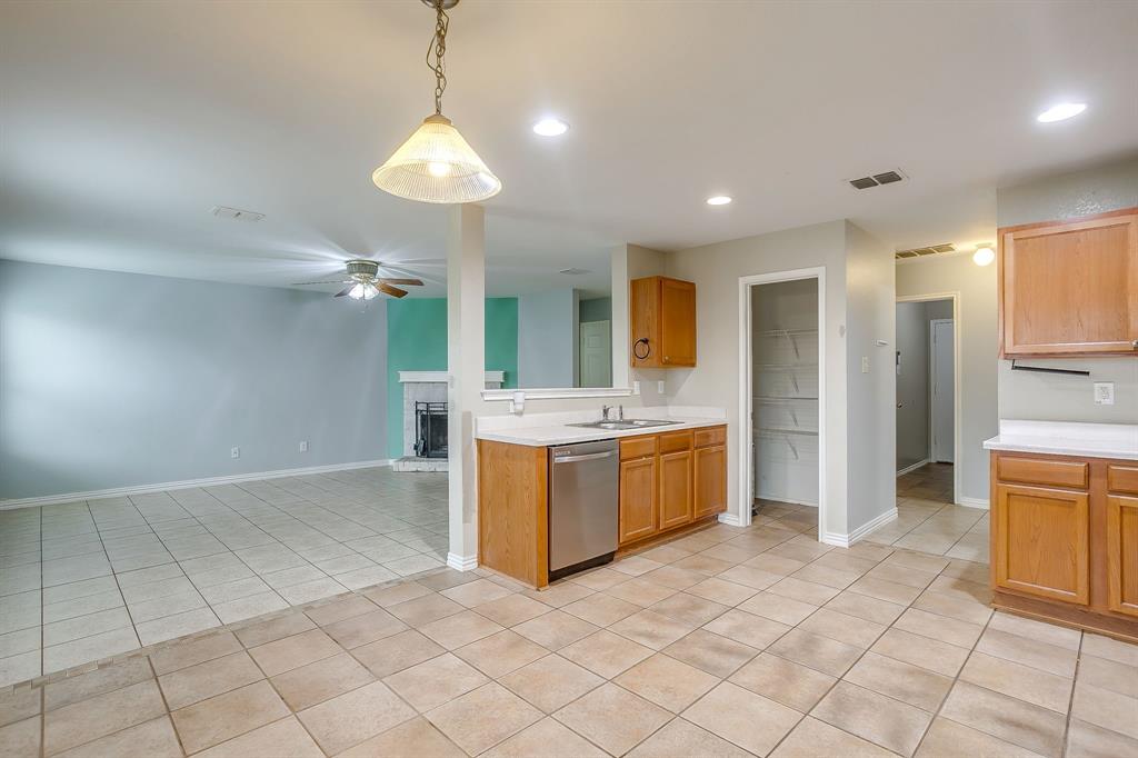 Deer Valley Ft Worth - Residential