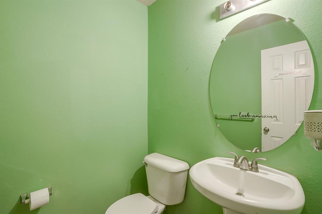 Deer Valley Ft Worth - Residential