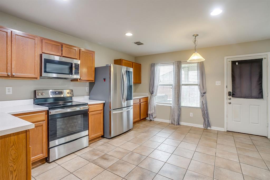 Deer Valley Ft Worth - Residential