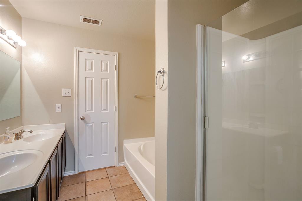 Deer Valley Ft Worth - Residential