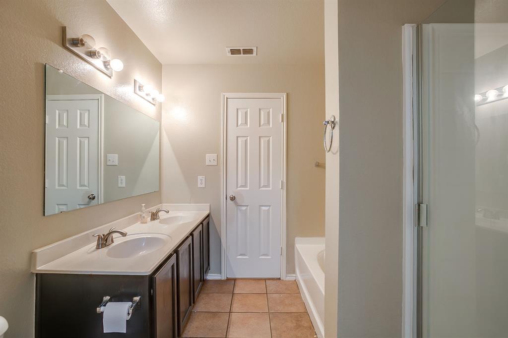 Deer Valley Ft Worth - Residential