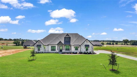 119 Guynell Ridge Decatur TX 76234