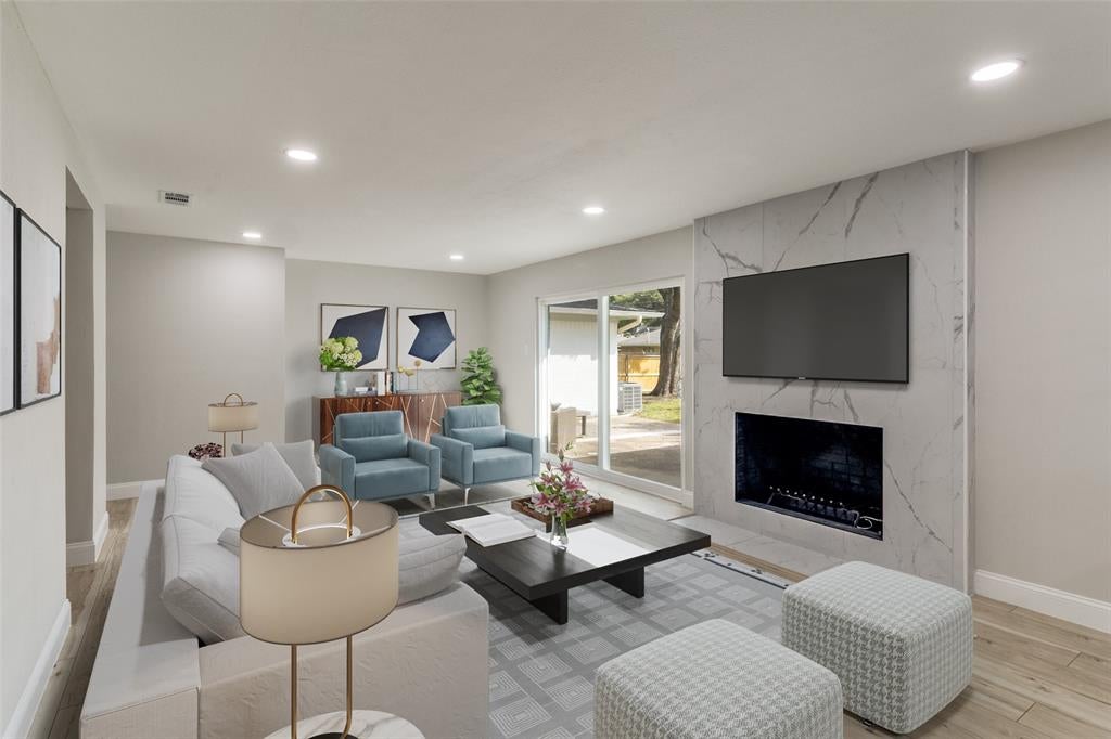 3222 Galahad Drive