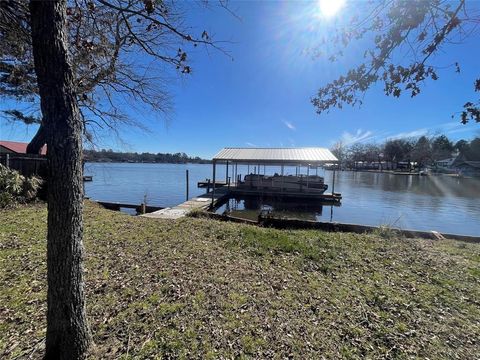 240 Dogwood Trail Murchison TX 75778