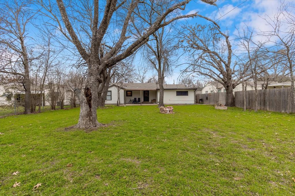 Westcliff Add - Residential Lease