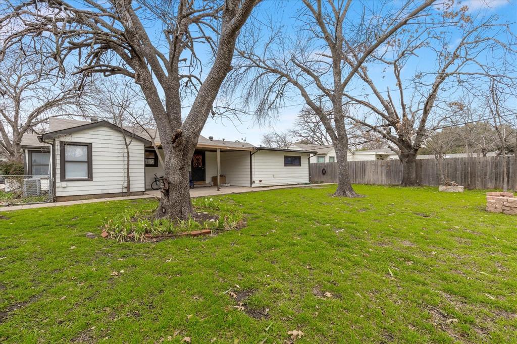 Westcliff Add - Residential Lease