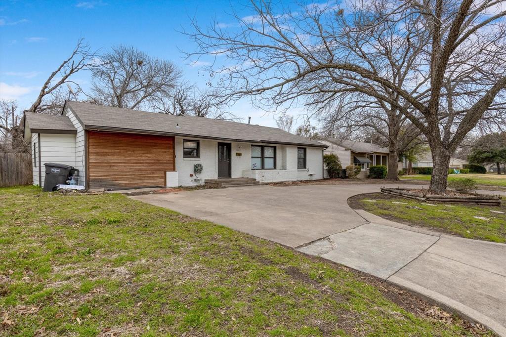 Westcliff Add - Residential Lease