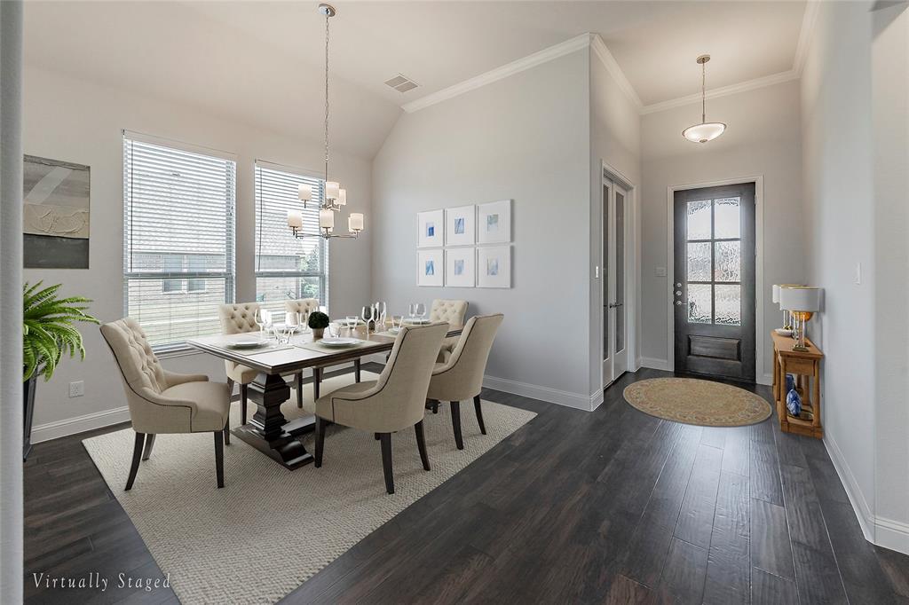 Trailwood Ph 1 - Residential