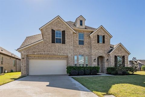 11329 Bull Head Lane Flower Mound TX 76262