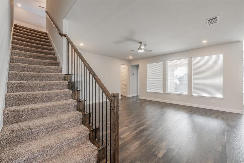 Trailwood Ph 1 - Residential