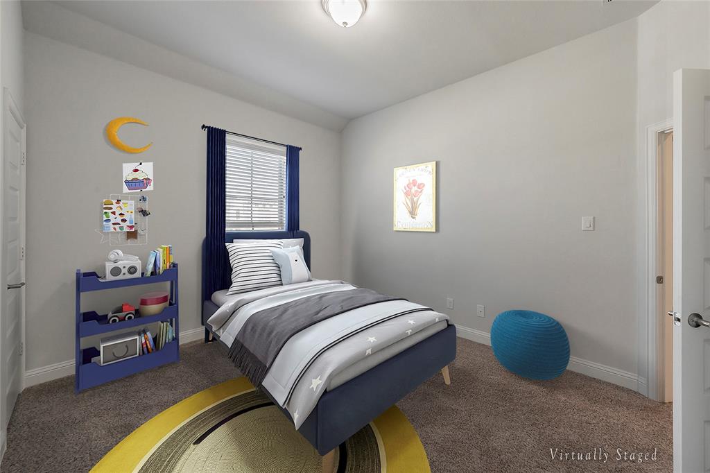 Trailwood Ph 1 - Residential