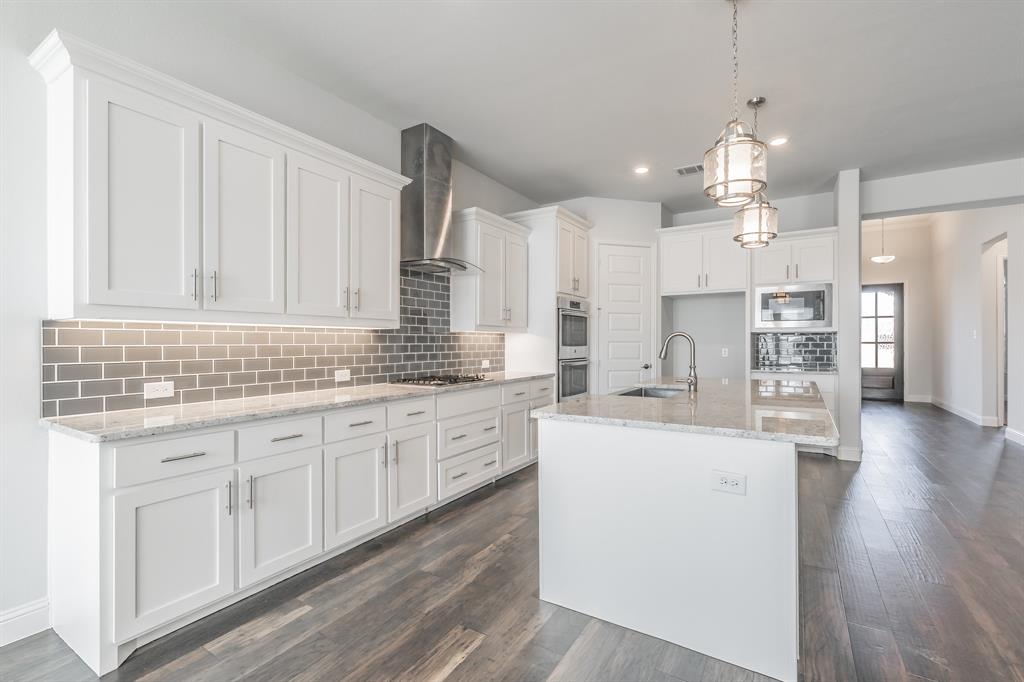 Trailwood Ph 1 - Residential