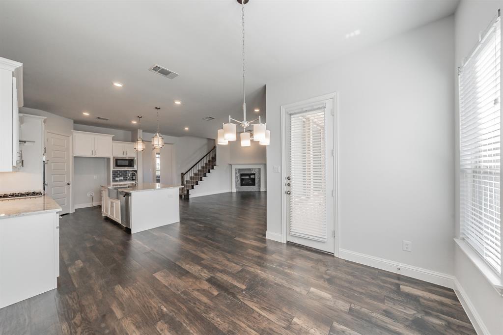 Trailwood Ph 1 - Residential