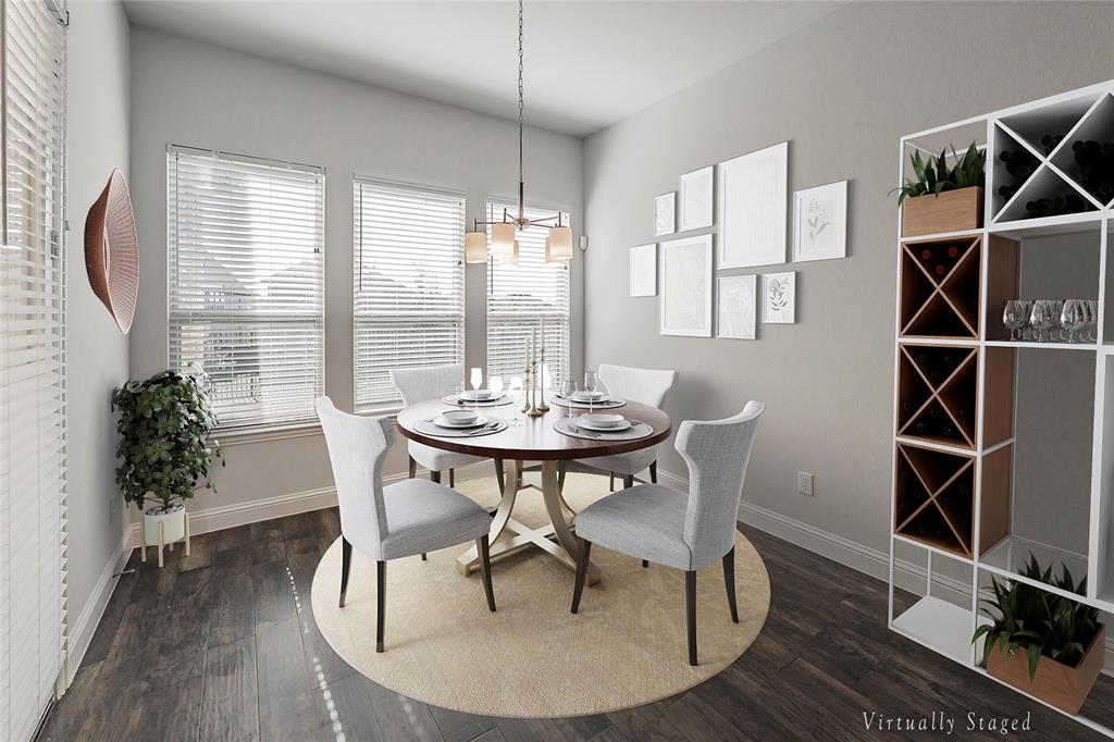 Trailwood Ph 1 - Residential