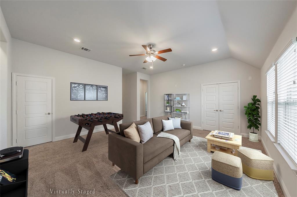 Trailwood Ph 1 - Residential