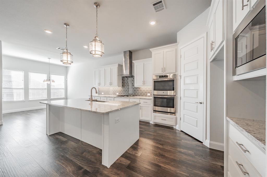 Trailwood Ph 1 - Residential