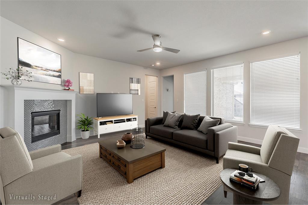 Trailwood Ph 1 - Residential