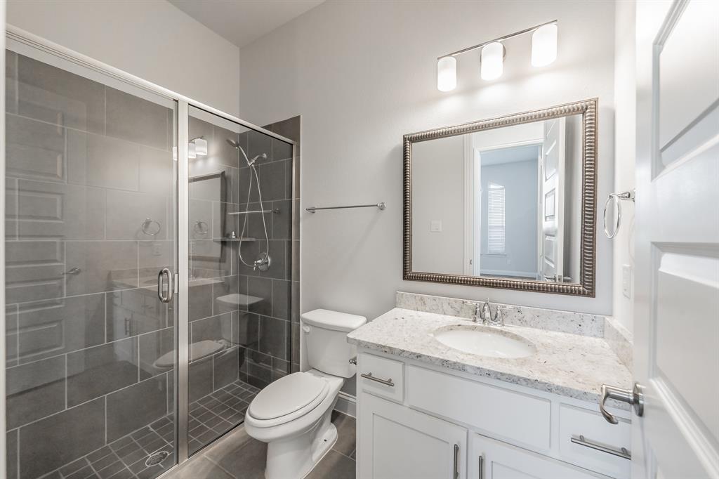 Trailwood Ph 1 - Residential