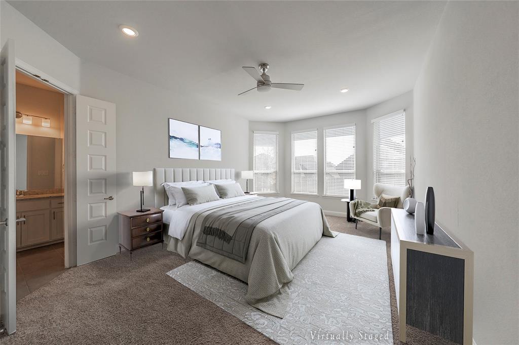 Trailwood Ph 1 - Residential