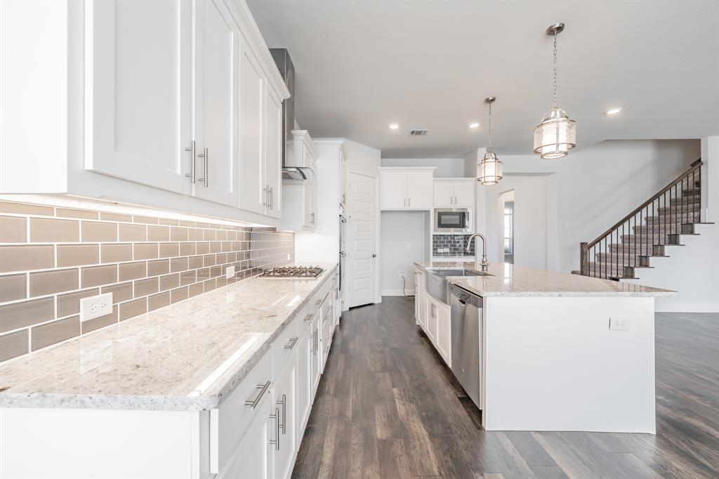 Trailwood Ph 1 - Residential