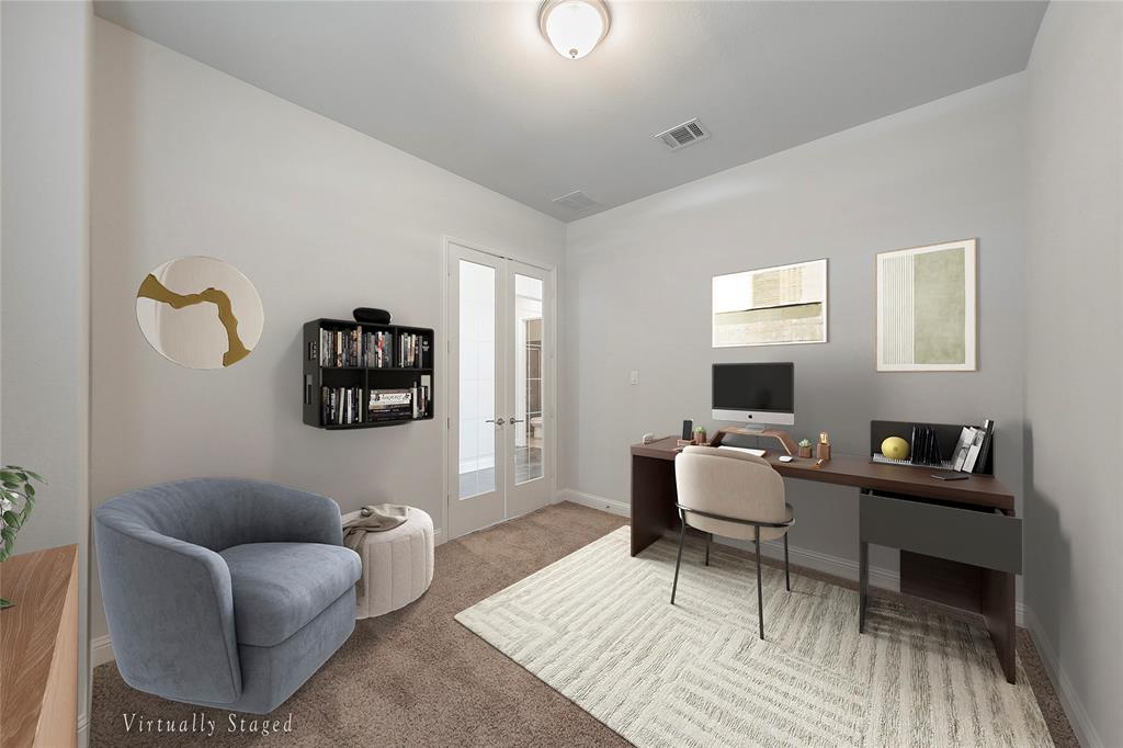 Trailwood Ph 1 - Residential