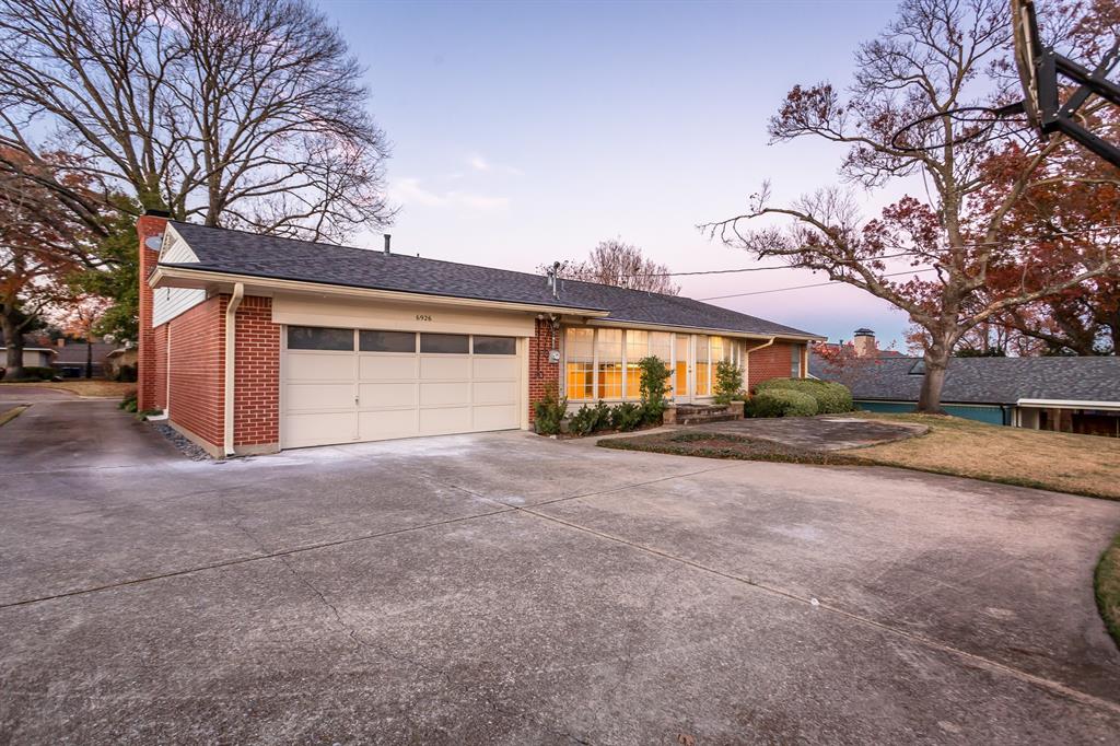 Merriman Park Estates - Residential Lease