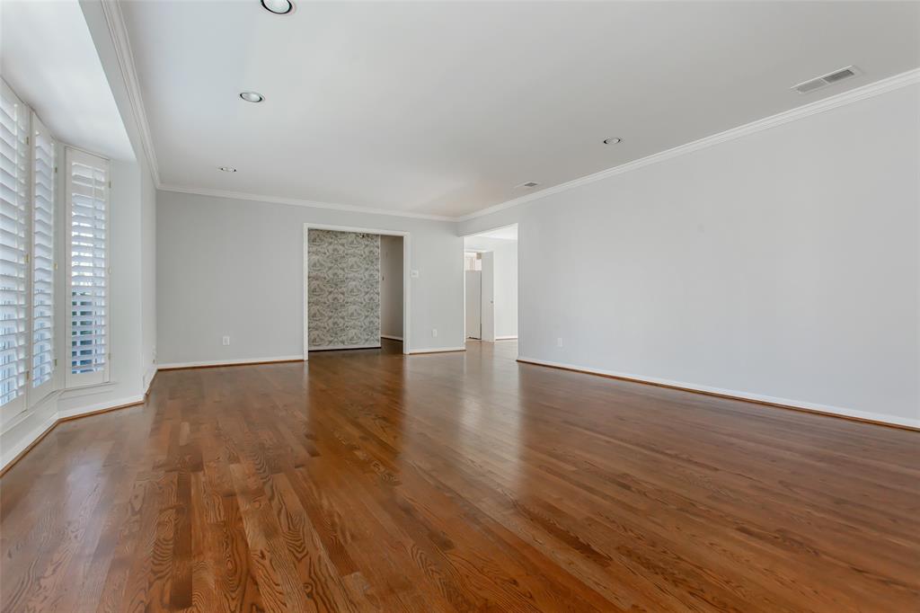 Merriman Park Estates - Residential Lease