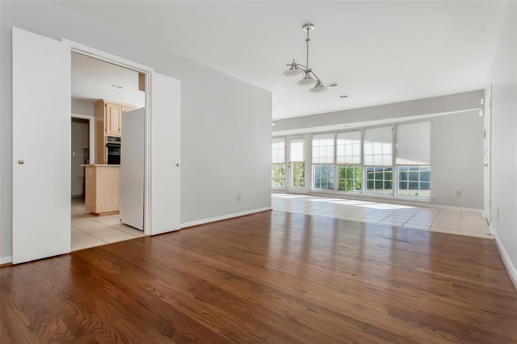 Merriman Park Estates - Residential Lease