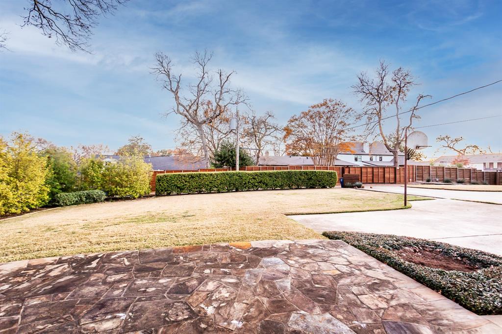 Merriman Park Estates - Residential Lease