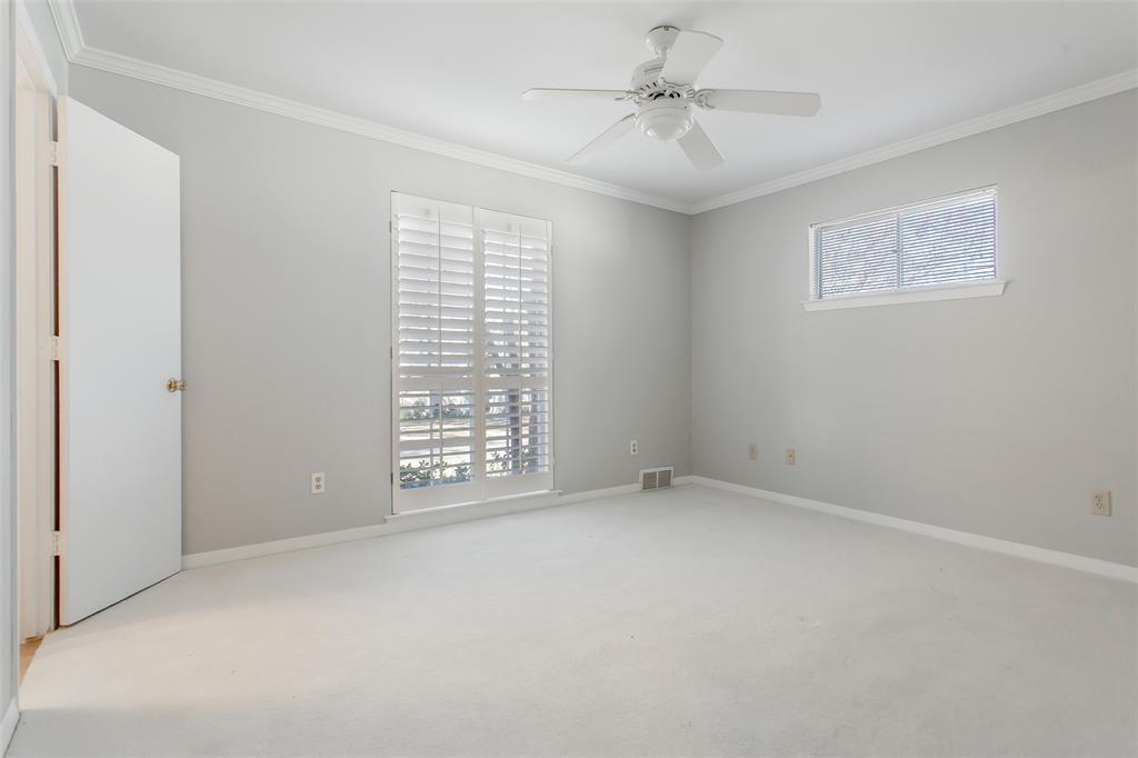 Merriman Park Estates - Residential Lease