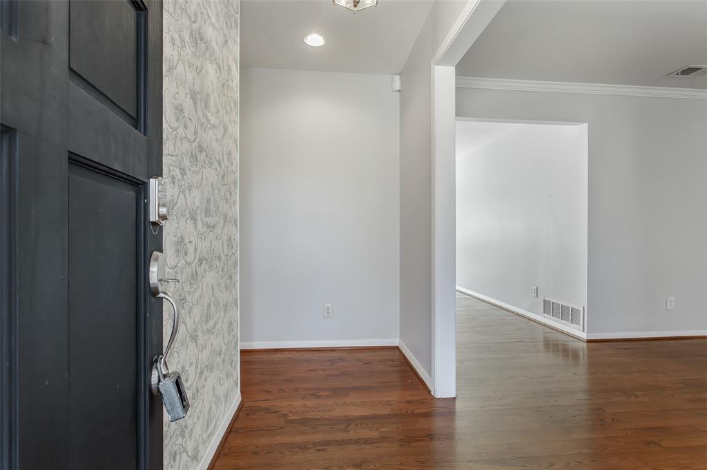 Merriman Park Estates - Residential Lease