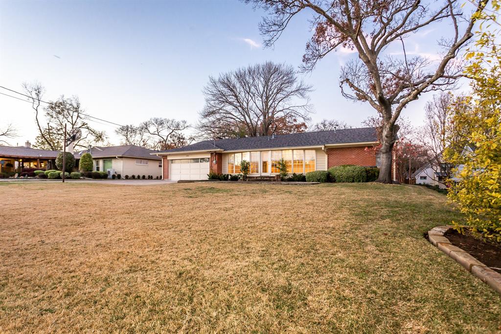 Merriman Park Estates - Residential Lease