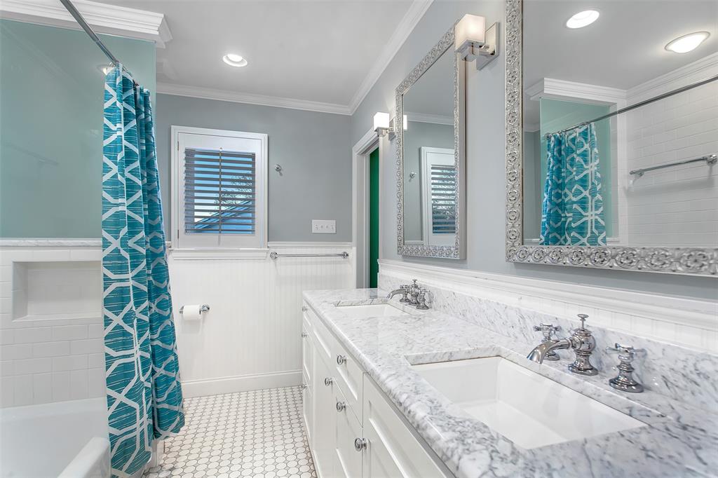 Merriman Park Estates - Residential Lease