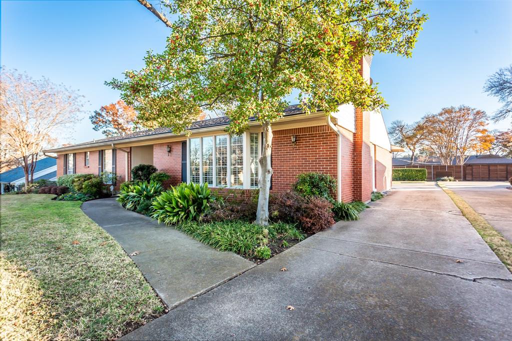 Merriman Park Estates - Residential Lease