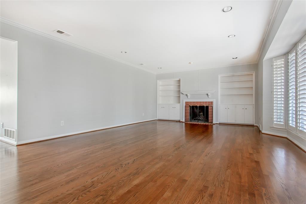 Merriman Park Estates - Residential Lease