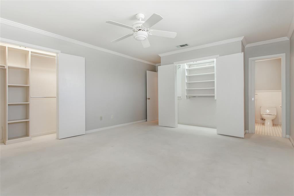 Merriman Park Estates - Residential Lease