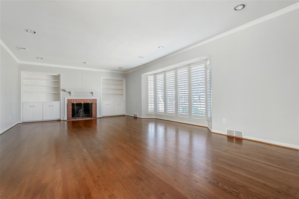 Merriman Park Estates - Residential Lease