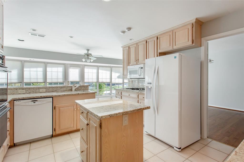 Merriman Park Estates - Residential Lease