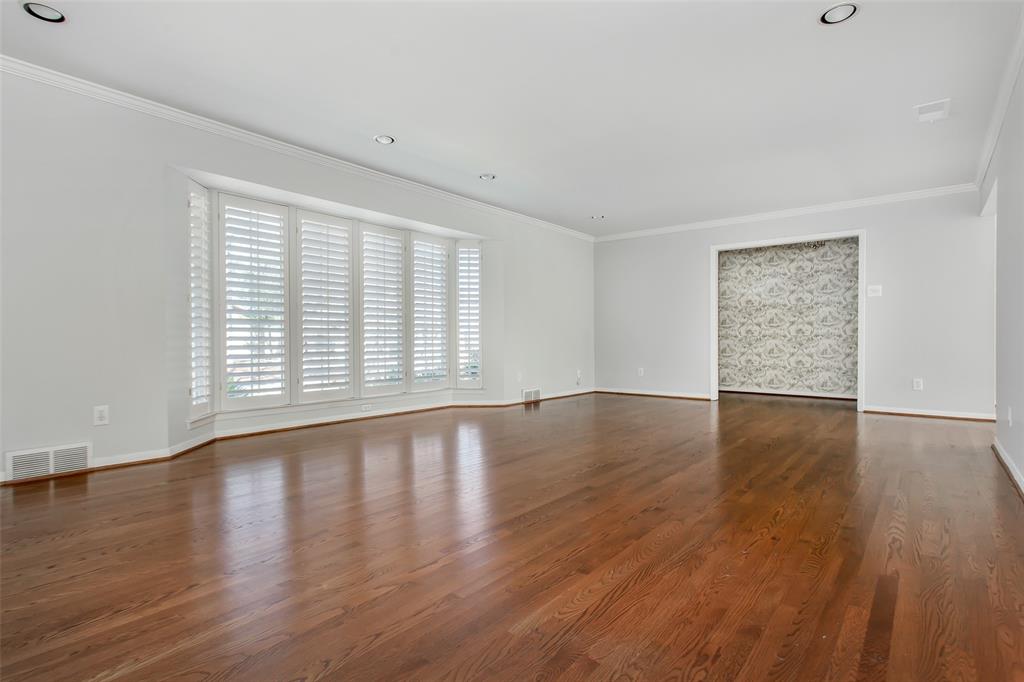 Merriman Park Estates - Residential Lease