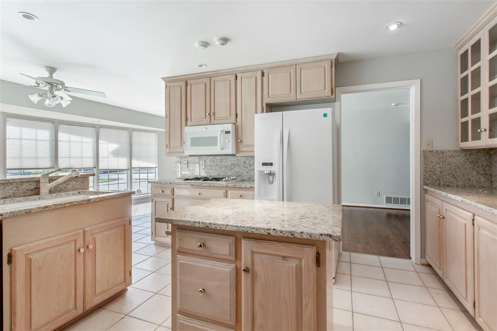 Merriman Park Estates - Residential Lease